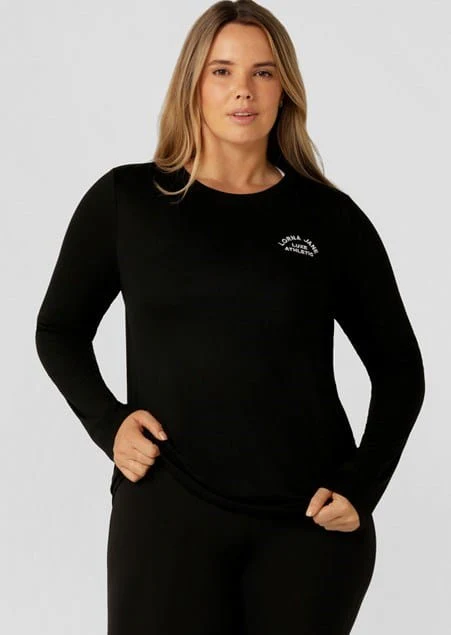 Women's Activewear Tops
